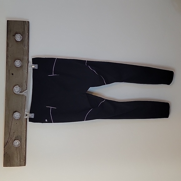 Fabletics Motion365 High Rise Paneled Leggings SZ XXL - Picture 6 of 8